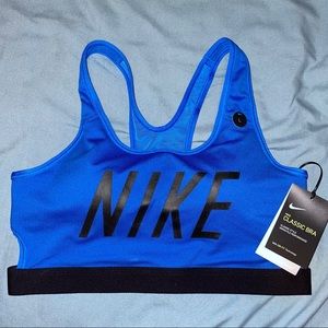 Nike Sports Bra NWT